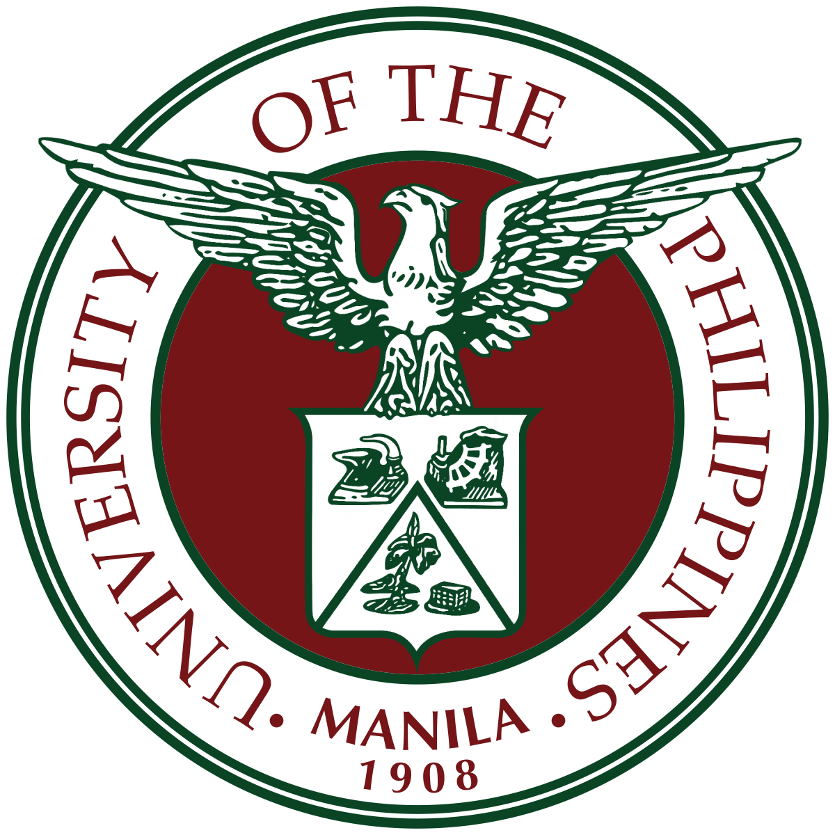 University of the Philippines Logo